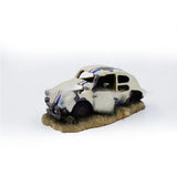 Decorative ornaments for aquarium - Lootquake