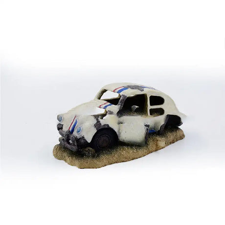 Decorative ornaments for aquarium - Lootquake