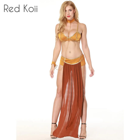 Arab Lingerie Suit - Lootquake