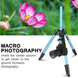 CT62 Portable Multifunctional Mobile Phone Camera Stand Photography - Lootquake