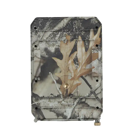 JPEG Trail Wildlife Camera 20MP IP65 Wireless Photo Capture - Lootquake