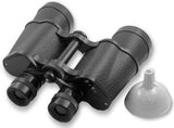 Binocular Flask