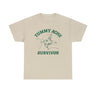 Tummy Ache Survivor Shirt