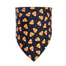Halloween Pet Saliva Towel - Lootquake