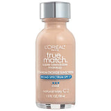 L'OREAL True Match Super-Blendable Foundation SPF 17