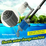 Fish Tank Gravel Cleaner - Lootquake