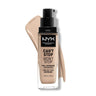 NYX Makeup Can't Stop Won't Stop 24hr Liquid Foundation