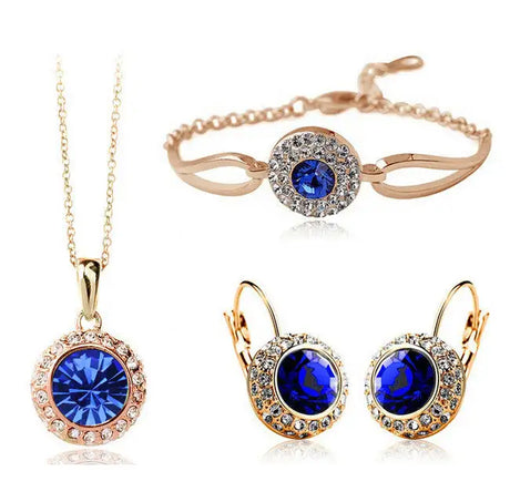 Jewelry Set - Lootquake