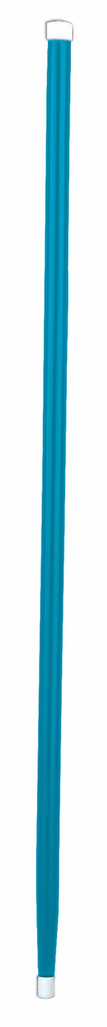 Dumb and Dumber Harry Dunne Blue Parade Cane Walking Stick Costume Prop Accessory