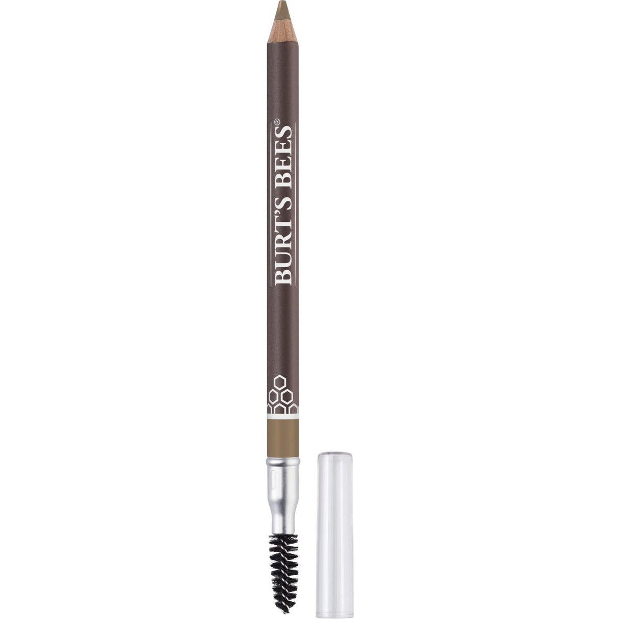 BURT'S BEES Fill, Define & Shape Brow Pencil
