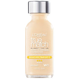 L'OREAL True Match Super-Blendable Foundation SPF 17