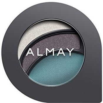 ALMAY Intense I-Color Smoky All Day Wear Powder Eyeshadow