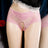 Men Lace Panties Crotchless Underwear Thongs Lingerie - Lootquake