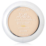 L'OREAL True Match Super-Blendable Makeup Powder