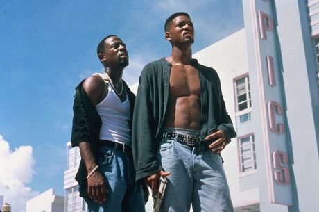 Bad Boys: 4-Movie Collection (DVD + Digital Copy), Sony Pictures, Acti - Lootquake