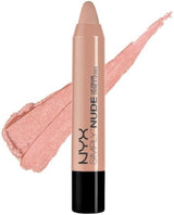NYX Simply Nude Lip Cream