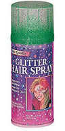 Glitter Hairspray - Various Colors