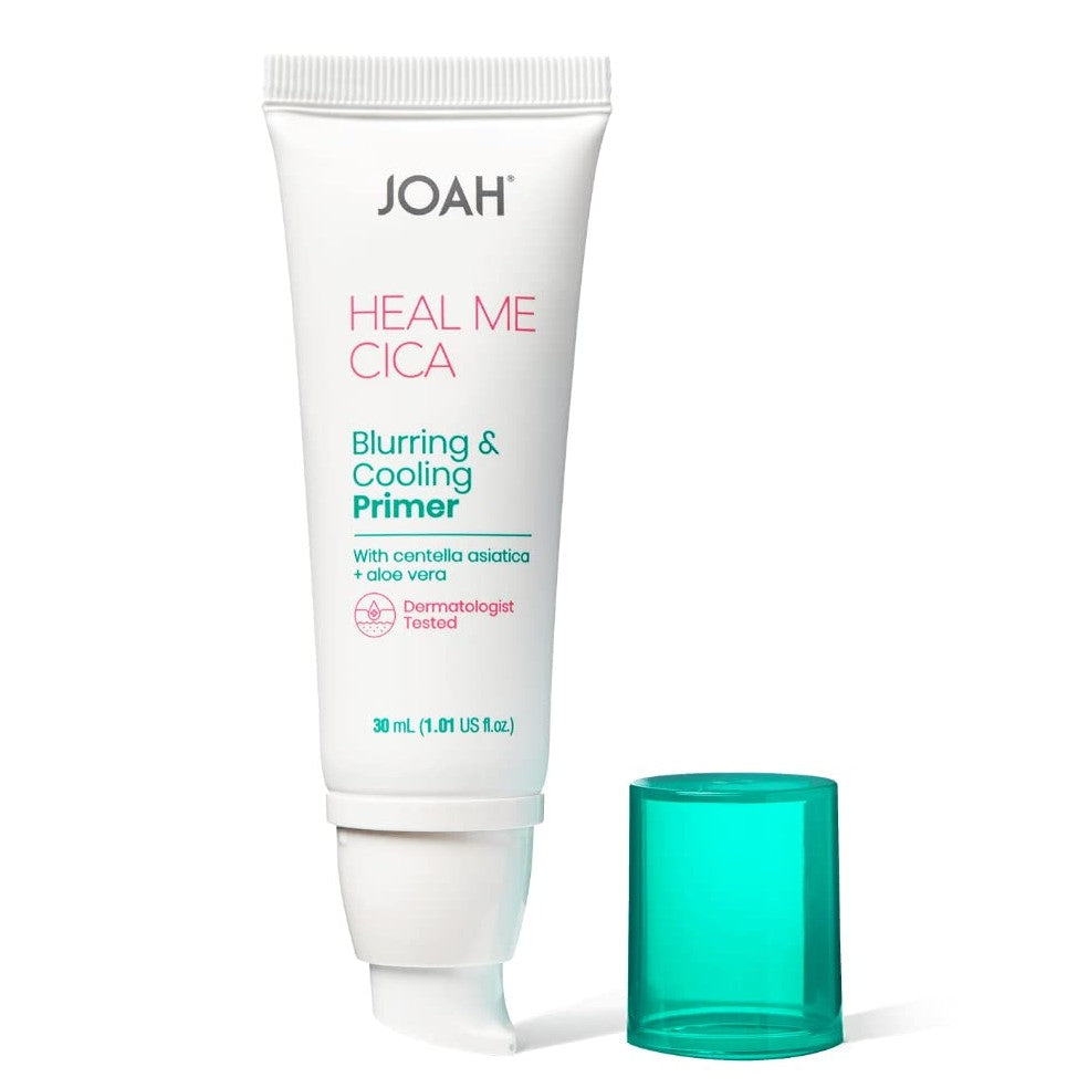 JOAH Beauty Heal Me Cica Blurring & Cooling Primer