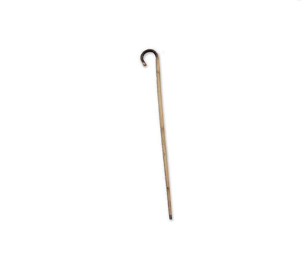 36-Inch Wooden Bamboo Cane Costume Prop Accessory