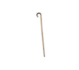 36-Inch Wooden Bamboo Cane Costume Prop Accessory