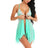 Erotic Lingerie  Pajamas Dress - Lootquake