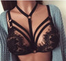 Lace bra lingerie - Lootquake