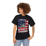 wtf is a kilometer shirt