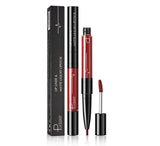 Pudaier Matte Lip Gloss Lip Liner Agate Red Lip Tint