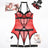 Women's Hot One-piece Sexy Lingerie - Lootquake