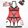 Women's Hot One-piece Sexy Lingerie - Lootquake
