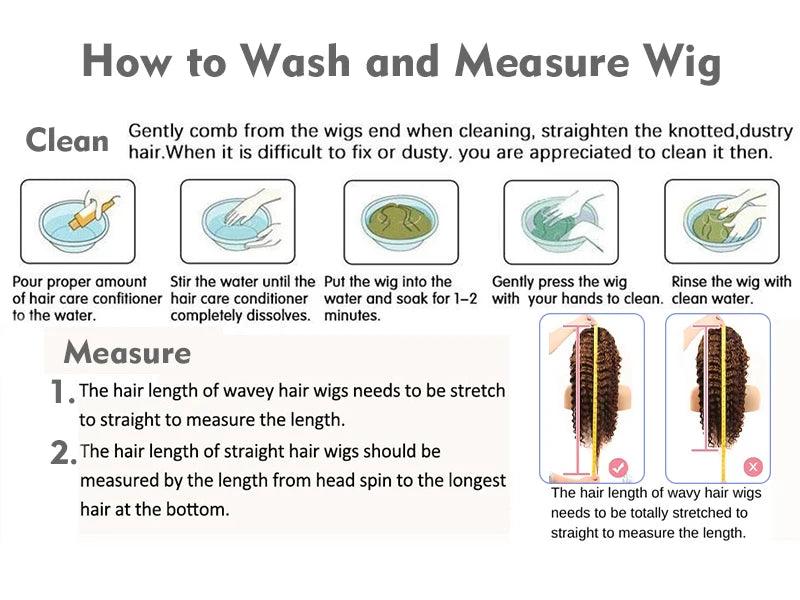 4/27 Highlight Ombre Deep Wave HD Lace Front Wig 180 Density Curly 30 nch 13x5 Brown 13x6 Lace Frontal Human Hair Wig Brazilian