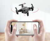 Mini folding drone - Lootquake