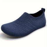 Pantuflas tipo calcetines para hombre - Suaves y acogedoras para interiores con suela antideslizante, ideales para yoga y para relajarse en casa. Regalo perfecto para inauguración de la casa y relajación.