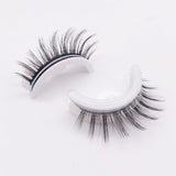 Reusable 3D Self-Adhesive Mink Lashes