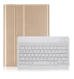 Tablet Bluetooth Keyboard Smart Case