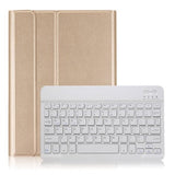 Tablet Bluetooth Keyboard Smart Case