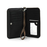 Wuthering Heights Book Wallet Wristlet-2