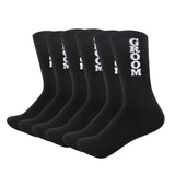 1 par/3 pares de calcetines de algodón para padrinos de boda, calcetines negros para novios, regalos para bodas, calcetines de regalo para padrinos de boda