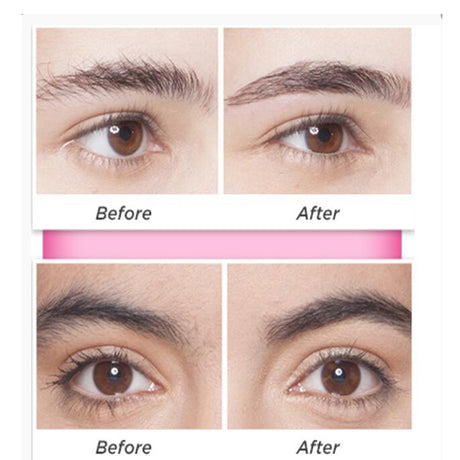 Flawlessly Brows Electric Eyebrow Remover - Lootquake