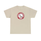 Armed and hammered shirt