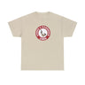 Armed and hammered shirt