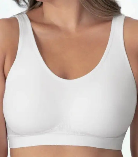 Plus-size S-3XL Premium ShaperBra Women Shaper Bra Sexy Bright Lingerie Female Underwear - Lootquake