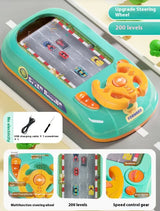 Children's Driving Simulation Toys - Lootquake