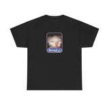 Benadryl Meme Cat T-Shirt – Funny Cat Meme Shirt for Internet Humor Fans