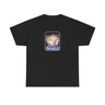 Benadryl Meme Cat T-Shirt – Funny Cat Meme Shirt for Internet Humor Fans