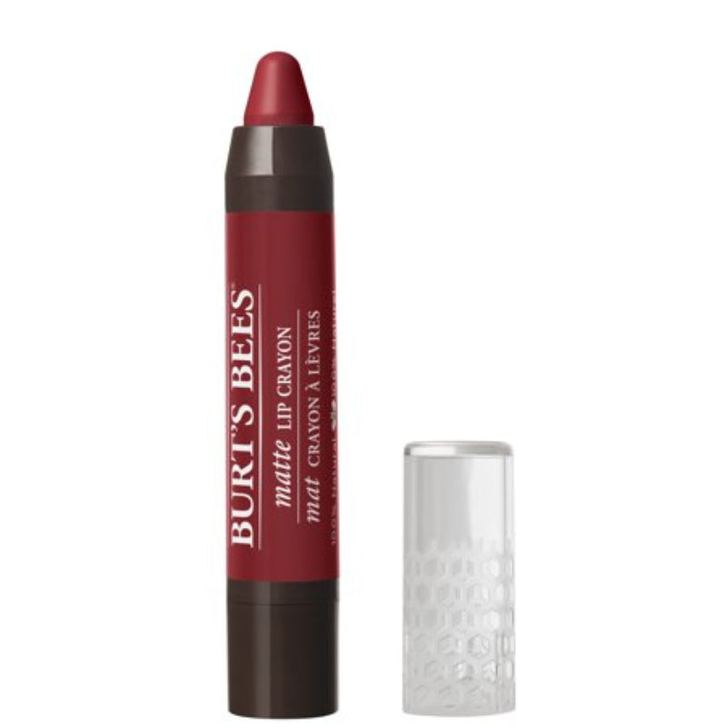 BURT'S BEES Matte Lip Crayon
