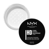 NYX HD Studio Finishing Loose Powder 893