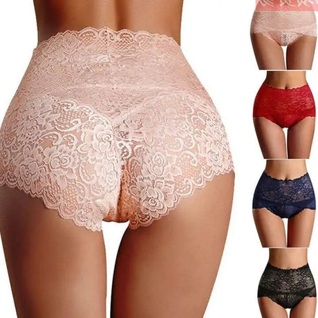 Underwear Knickers Panties Lingerie Briefs Woman - Lootquake