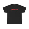 I Eat Ass Funny Shirt – Hilarious Adult Humor Graphic Tee for Men & Women