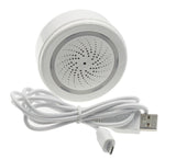 WiFi Smart Sound & Light Alarm